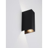 Lampa zewnętrzna ścienna CORRALES LE73781 Luces Exclusivas