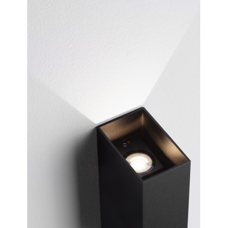 Lampa zewnętrzna ścienna CORRALES LE73781 Luces Exclusivas