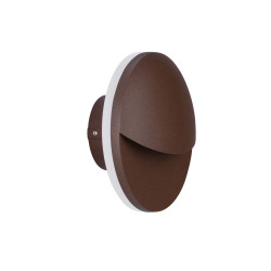 Lampa zewnętrzna ścienna AIQUILE LE73782 Luces Exclusivas