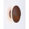 Lampa zewnętrzna ścienna AIQUILE LE73782 Luces Exclusivas