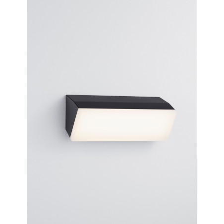 Lampa zewnętrzna ścienna AMARETE LE73783 Luces Exclusivas