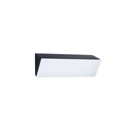 Lampa zewnętrzna ścienna AMARETE LE73784 Luces Exclusivas