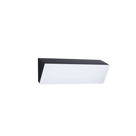 Lampa zewnętrzna ścienna AMARETE LE73784 Luces Exclusivas