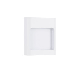 Lampa zewnętrzna ścienna ARBIETO LE73785 Luces Exclusivas