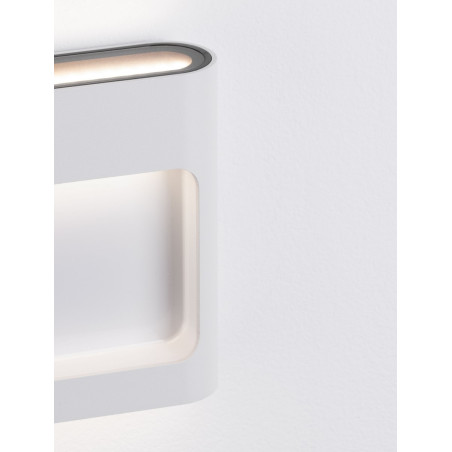 Lampa zewnętrzna ścienna ARBIETO LE73785 Luces Exclusivas