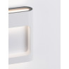 Lampa zewnętrzna ścienna ARBIETO LE73785 Luces Exclusivas