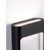 Lampa zewnętrzna ścienna ARBIETO LE73786 Luces Exclusivas