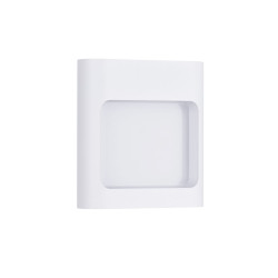 Lampa zewnętrzna ścienna ARBIETO LE73787 Luces Exclusivas