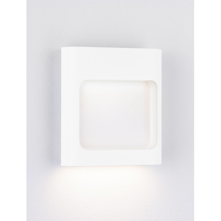 Lampa zewnętrzna ścienna ARBIETO LE73787 Luces Exclusivas