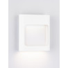 Lampa zewnętrzna ścienna ARBIETO LE73787 Luces Exclusivas