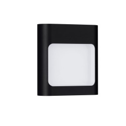 Lampa zewnętrzna ścienna ARBIETO LE73788 Luces Exclusivas