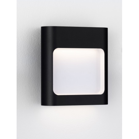 Lampa zewnętrzna ścienna ARBIETO LE73788 Luces Exclusivas