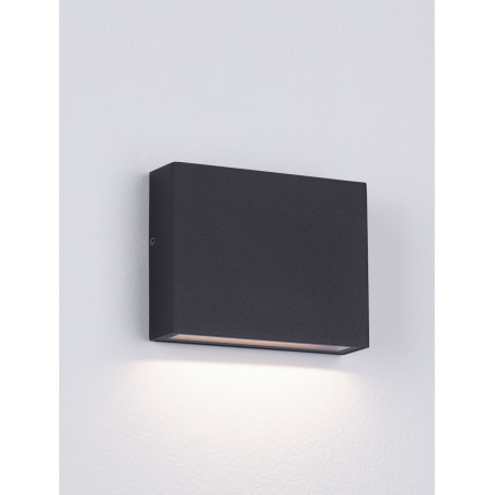 Lampa zewnętrzna ścienna AYOPAYA LE73789 Luces Exclusivas