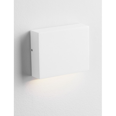 Lampa zewnętrzna ścienna AYOPAYA LE73790 Luces Exclusivas