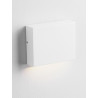 Lampa zewnętrzna ścienna AYOPAYA LE73790 Luces Exclusivas