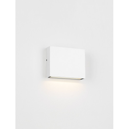 Lampa zewnętrzna ścienna AYOPAYA LE73790 Luces Exclusivas