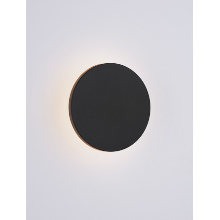 Lampa zewnętrzna ścienna BOYUIBE LE73794 Luces Exclusivas