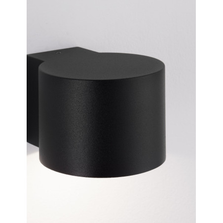 Lampa zewnętrzna ścienna CABEZAS LE73795 Luces Exclusivas