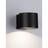 Lampa zewnętrzna ścienna CABEZAS LE73795 Luces Exclusivas