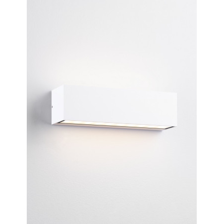 Lampa zewnętrzna ścienna CHIMORE LE73797 Luces Exclusivas