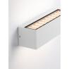 Lampa zewnętrzna ścienna CHIMORE LE73797 Luces Exclusivas