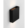 Lampa zewnętrzna ścienna COLLANA LE73799 Luces Exclusivas