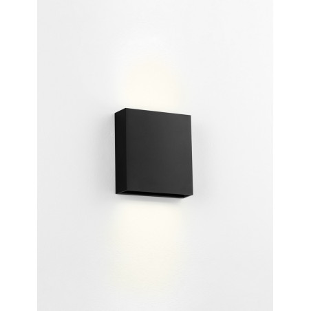 Lampa zewnętrzna ścienna COLLANA LE73799 Luces Exclusivas