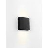 Lampa zewnętrzna ścienna COLLANA LE73799 Luces Exclusivas