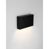 Lampa zewnętrzna ścienna COROICO LE73800 Luces Exclusivas