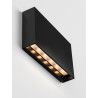 Lampa zewnętrzna ścienna COROICO LE73800 Luces Exclusivas
