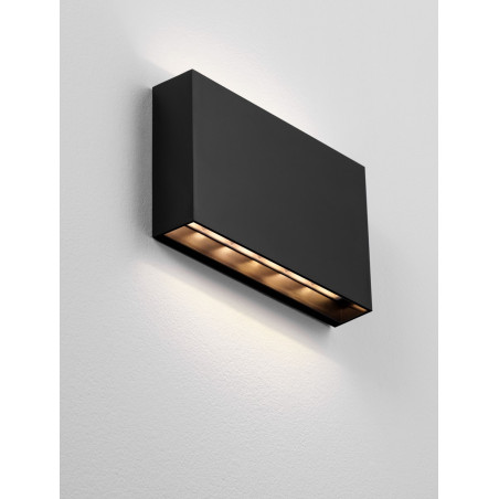 Lampa zewnętrzna ścienna COROICO LE73801 Luces Exclusivas