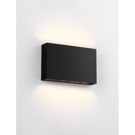Lampa zewnętrzna ścienna COROICO LE73801 Luces Exclusivas