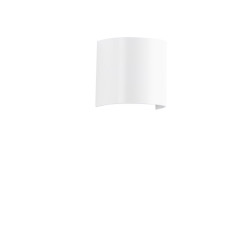 Lampa zewnętrzna ścienna CULPINA LE73802 Luces Exclusivas