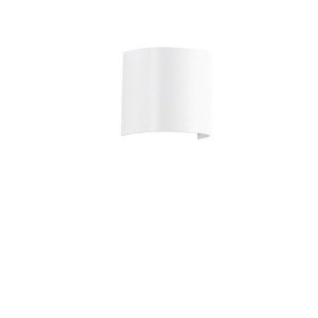 Lampa zewnętrzna ścienna CULPINA LE73802 Luces Exclusivas