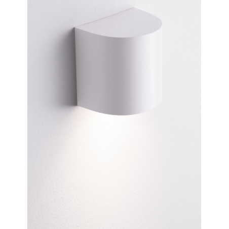 Lampa zewnętrzna ścienna CULPINA LE73802 Luces Exclusivas