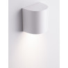 Lampa zewnętrzna ścienna CULPINA LE73802 Luces Exclusivas