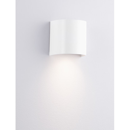 Lampa zewnętrzna ścienna CULPINA LE73802 Luces Exclusivas