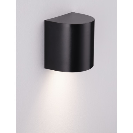 Lampa zewnętrzna ścienna CULPINA LE73803 Luces Exclusivas