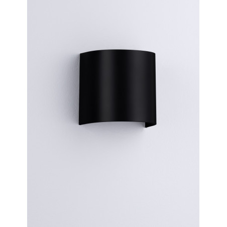 Lampa zewnętrzna ścienna CULPINA LE73803 Luces Exclusivas