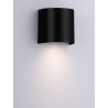 Lampa zewnętrzna ścienna CULPINA LE73803 Luces Exclusivas