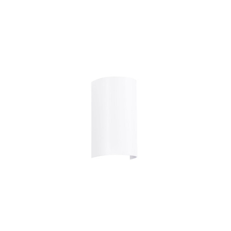 Lampa zewnętrzna ścienna CULPINA LE73804 Luces Exclusivas