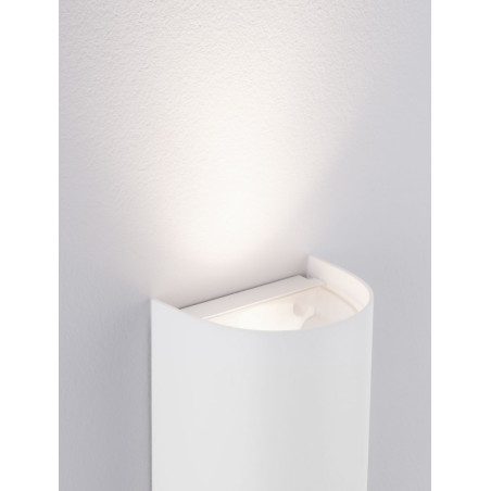 Lampa zewnętrzna ścienna CULPINA LE73804 Luces Exclusivas