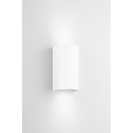 Lampa zewnętrzna ścienna CULPINA LE73804 Luces Exclusivas