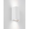 Lampa zewnętrzna ścienna CULPINA LE73804 Luces Exclusivas