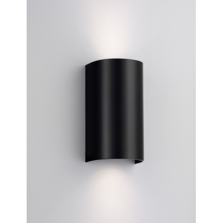 Lampa zewnętrzna ścienna CULPINA LE73805 Luces Exclusivas
