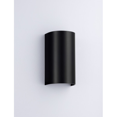 Lampa zewnętrzna ścienna CULPINA LE73805 Luces Exclusivas