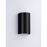 Lampa zewnętrzna ścienna CULPINA LE73805 Luces Exclusivas