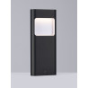 Lampa zewnętrzna stojąca ARBIETO LE73806 Luces Exclusivas