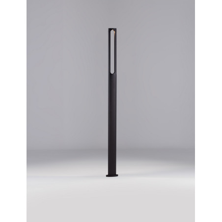 Lampa zewnętrzna stojąca LUNQUERA LE75102 Luces Exclusivas