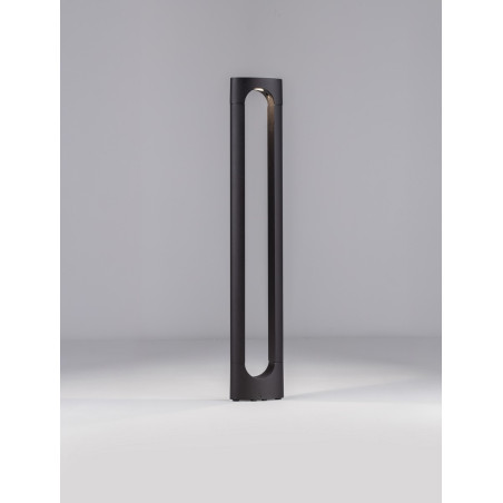 Lampa zewnętrzna stojąca LUNQUERA LE75103 Luces Exclusivas